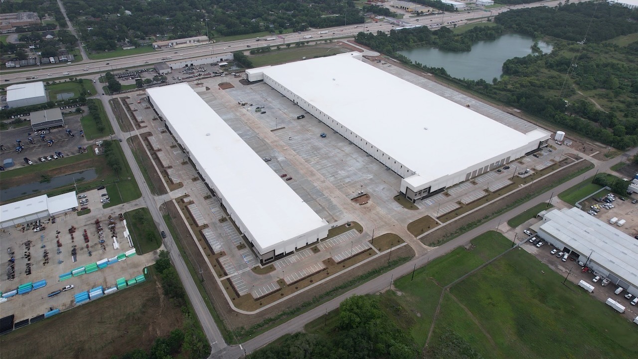 Northwest Place Houston, TX