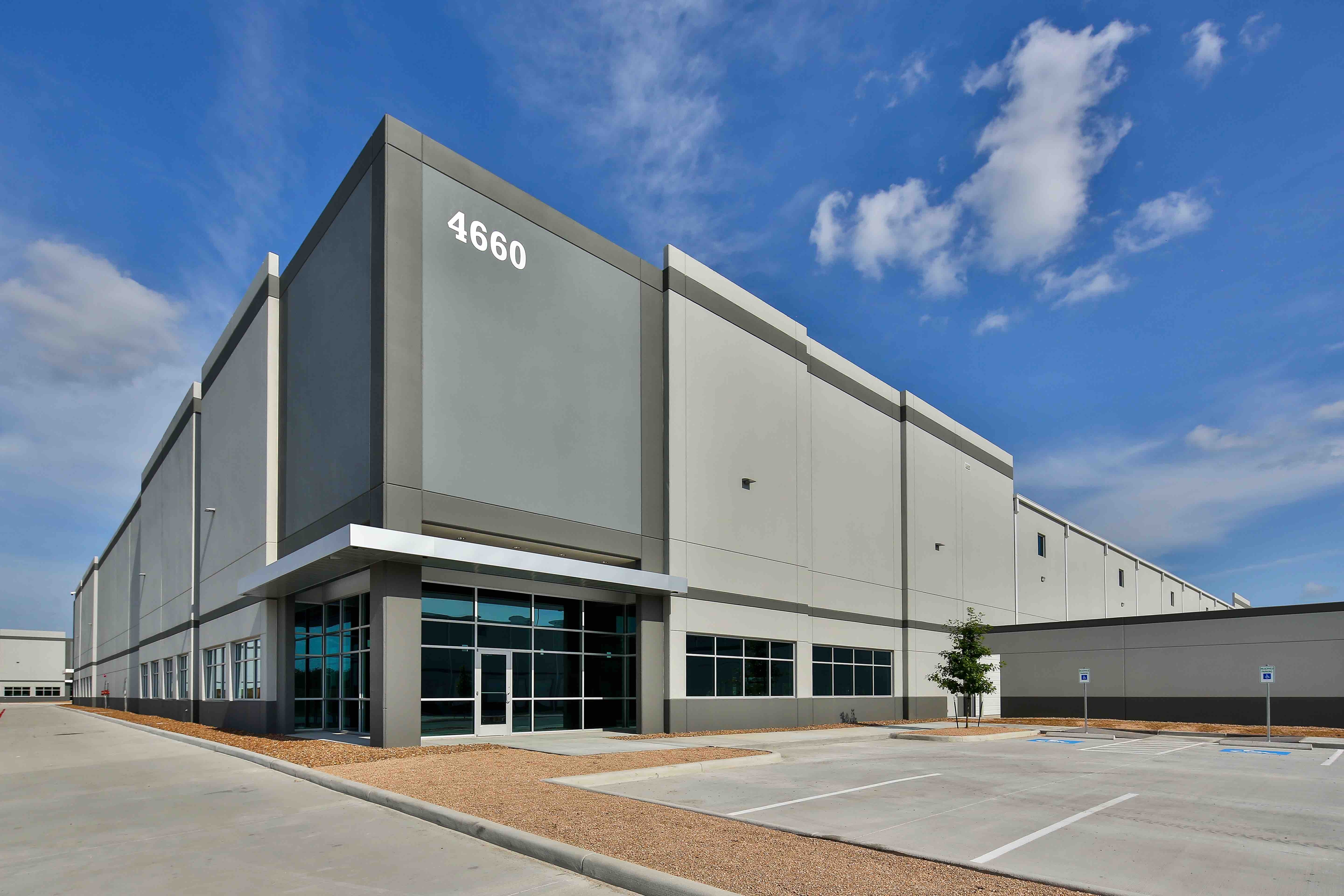 The Business Center at Five Corners