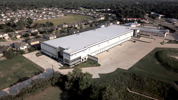 northwest houston property